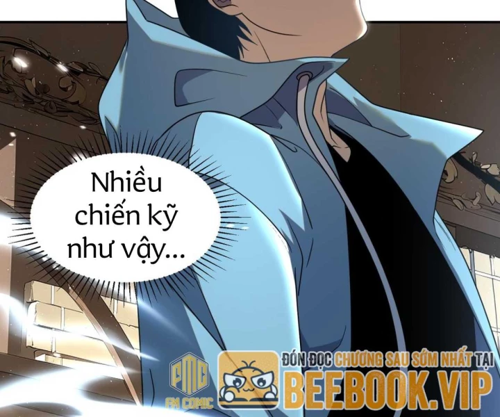 Toàn Cầu Dị Năng: Bắt Đầu Thức Tỉnh Tử Tiêu Thần Lôi Chapter 14 - 145