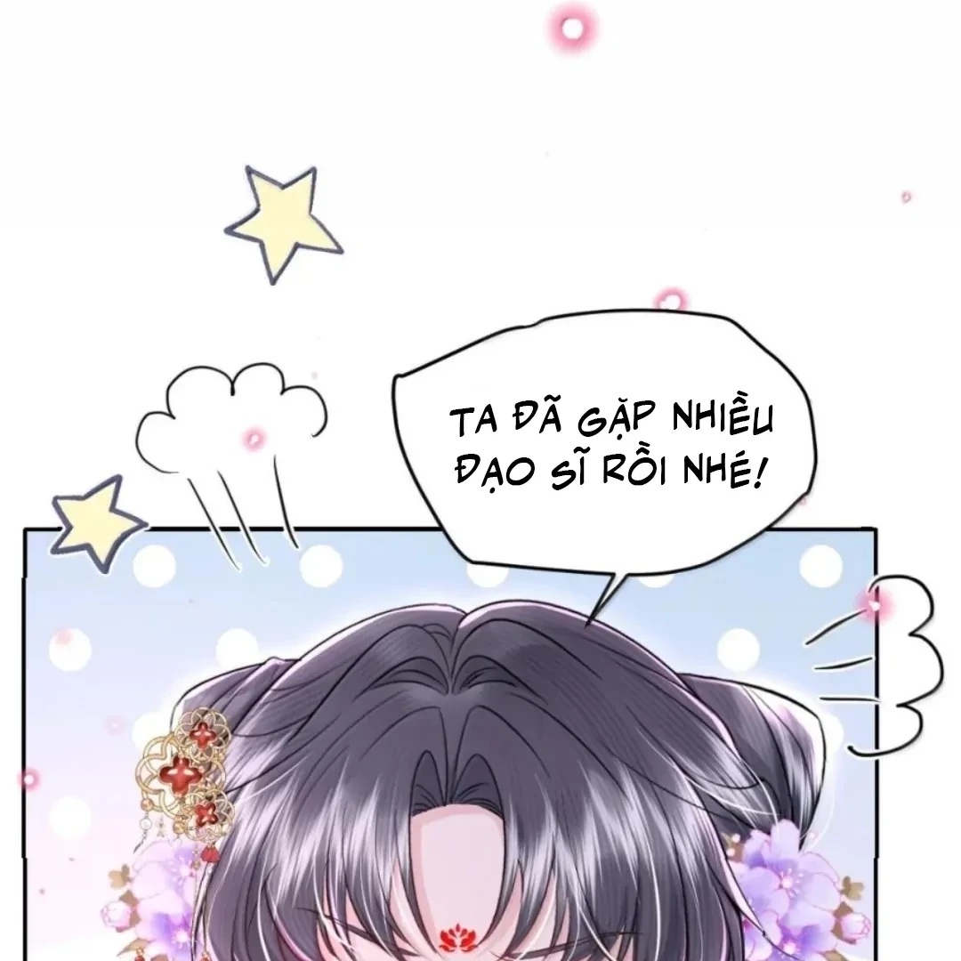 Tiểu Thư Ma Nữ, Cấm Dính Sát! Chapter 32 - 1