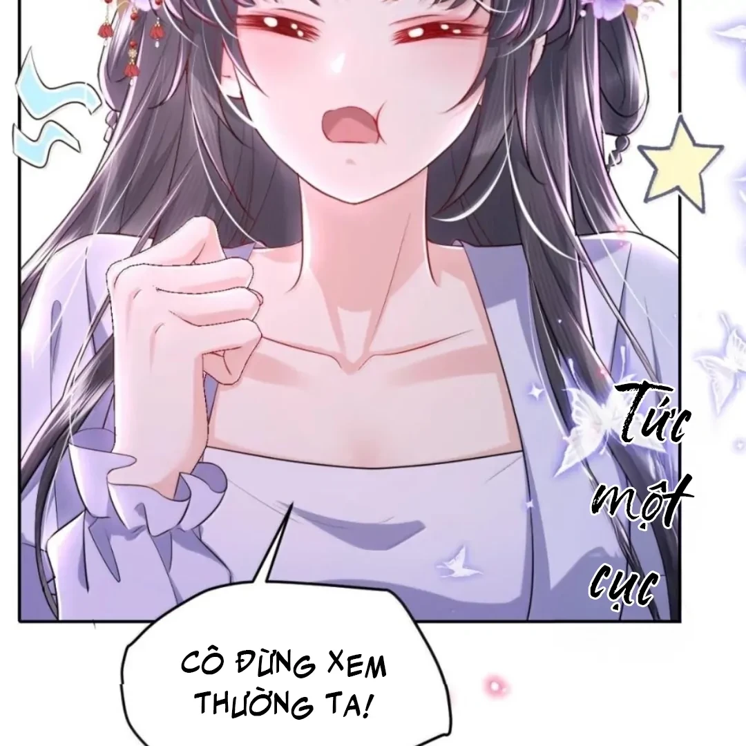 Tiểu Thư Ma Nữ, Cấm Dính Sát! Chapter 32 - 2