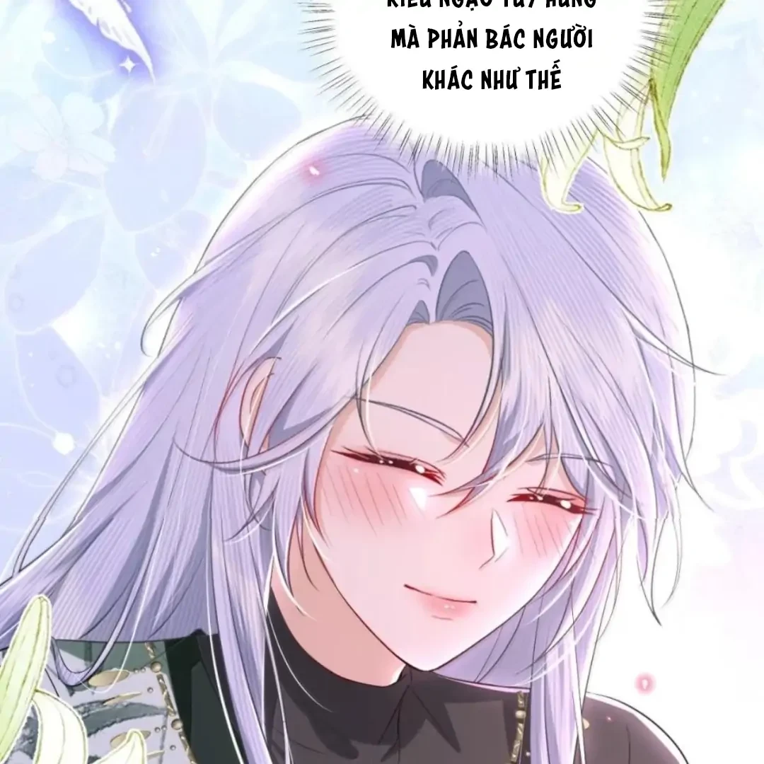 Tiểu Thư Ma Nữ, Cấm Dính Sát! Chapter 32 - 4