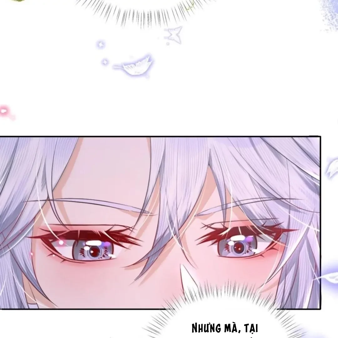 Tiểu Thư Ma Nữ, Cấm Dính Sát! Chapter 32 - 6