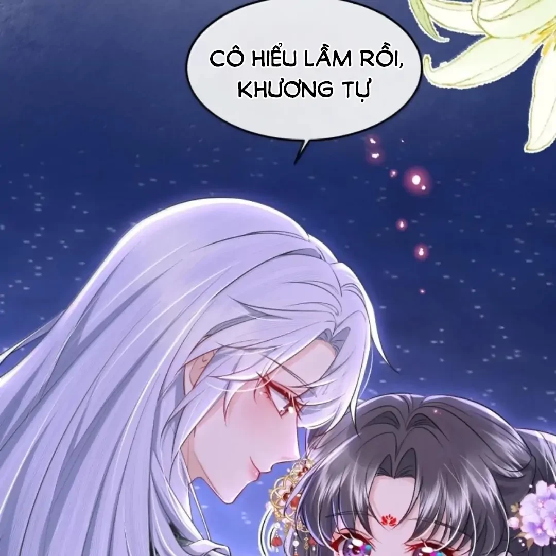 Tiểu Thư Ma Nữ, Cấm Dính Sát! Chapter 32 - 8