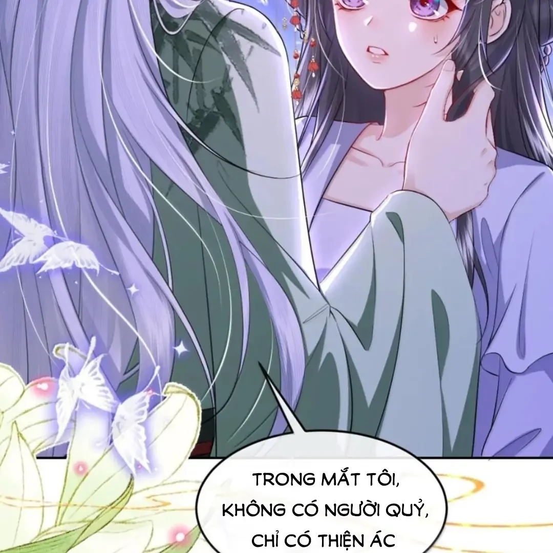 Tiểu Thư Ma Nữ, Cấm Dính Sát! Chapter 32 - 9