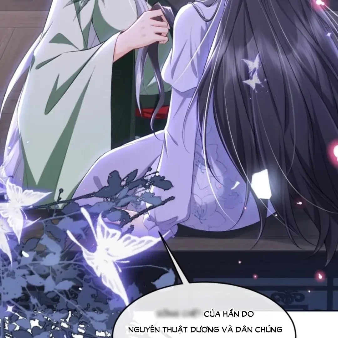 Tiểu Thư Ma Nữ, Cấm Dính Sát! Chapter 32 - 26