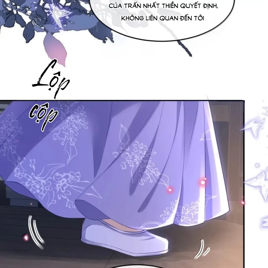 Tiểu Thư Ma Nữ, Cấm Dính Sát! Chapter 32 - 27