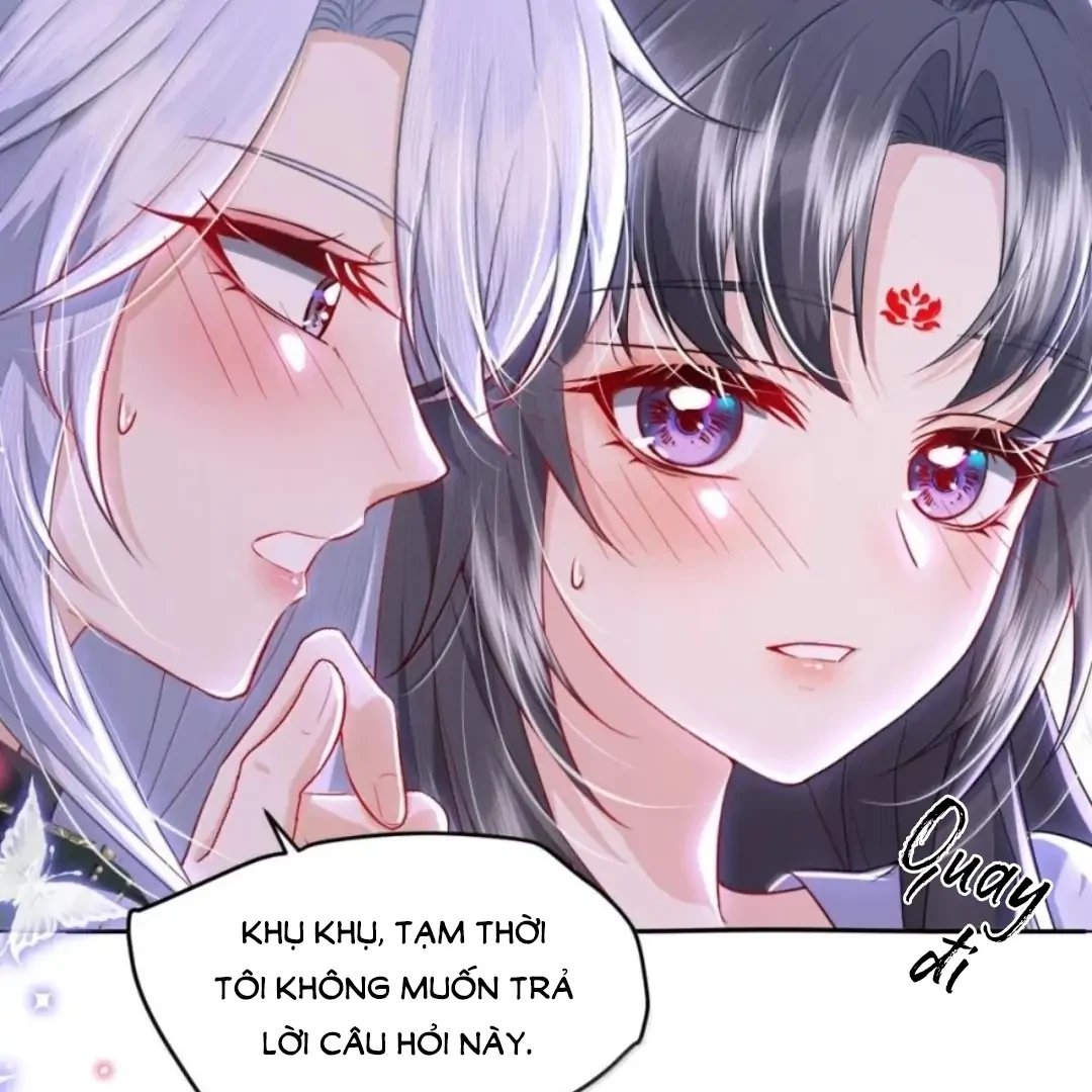 Tiểu Thư Ma Nữ, Cấm Dính Sát! Chapter 32 - 32