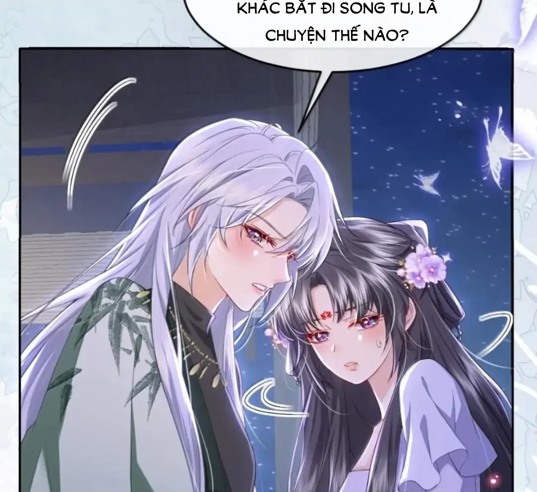 Tiểu Thư Ma Nữ, Cấm Dính Sát! Chapter 32 - 34