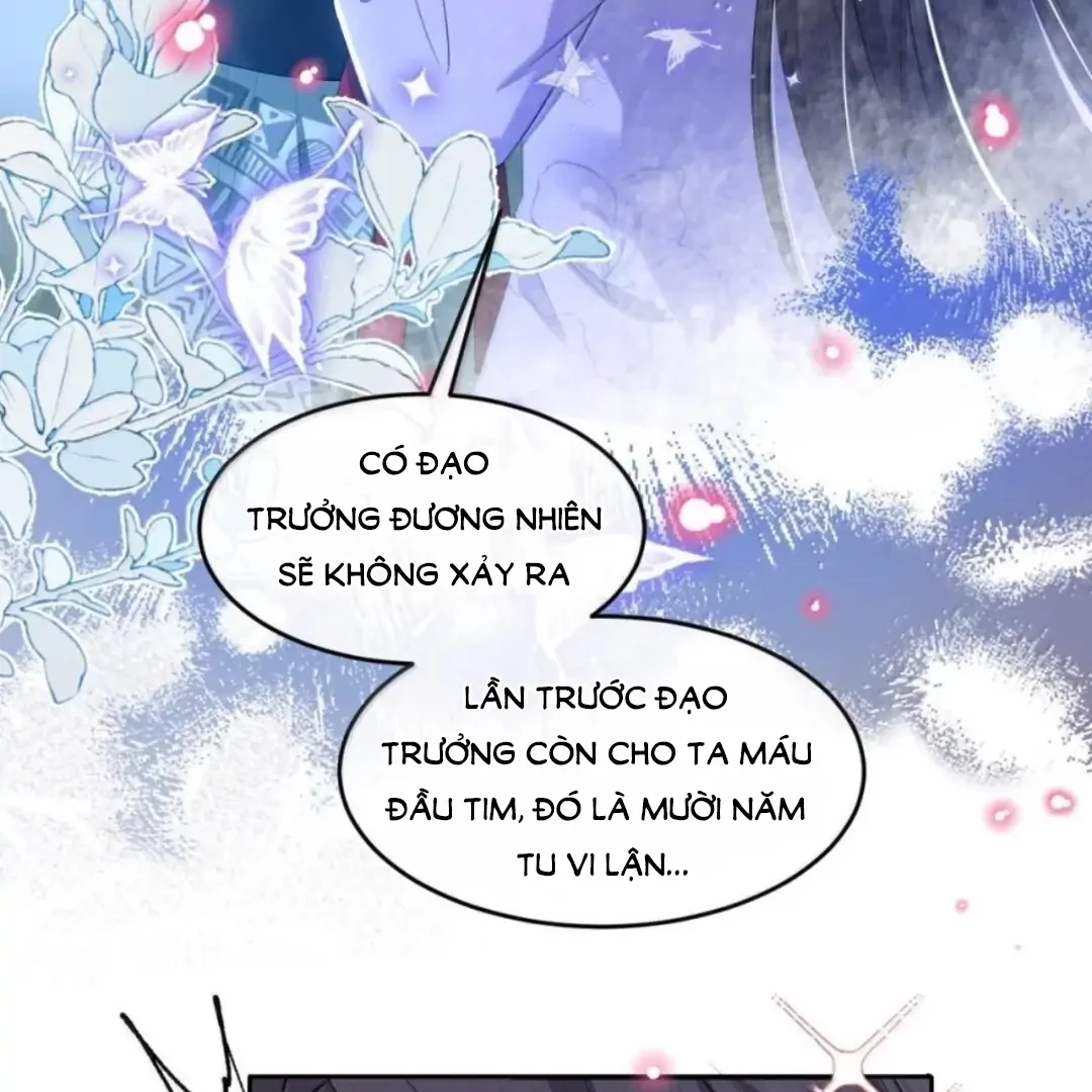 Tiểu Thư Ma Nữ, Cấm Dính Sát! Chapter 32 - 38