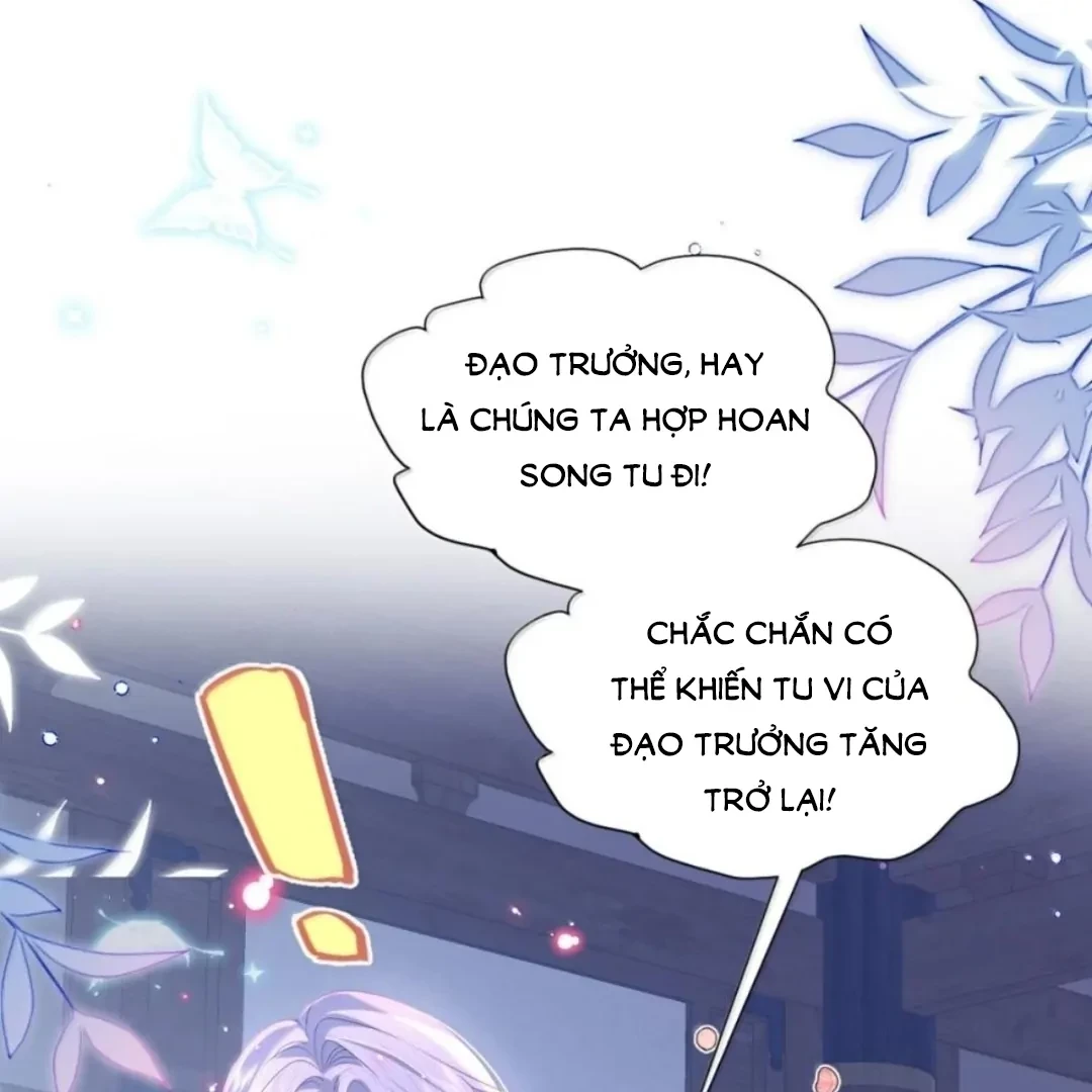 Tiểu Thư Ma Nữ, Cấm Dính Sát! Chapter 32 - 41