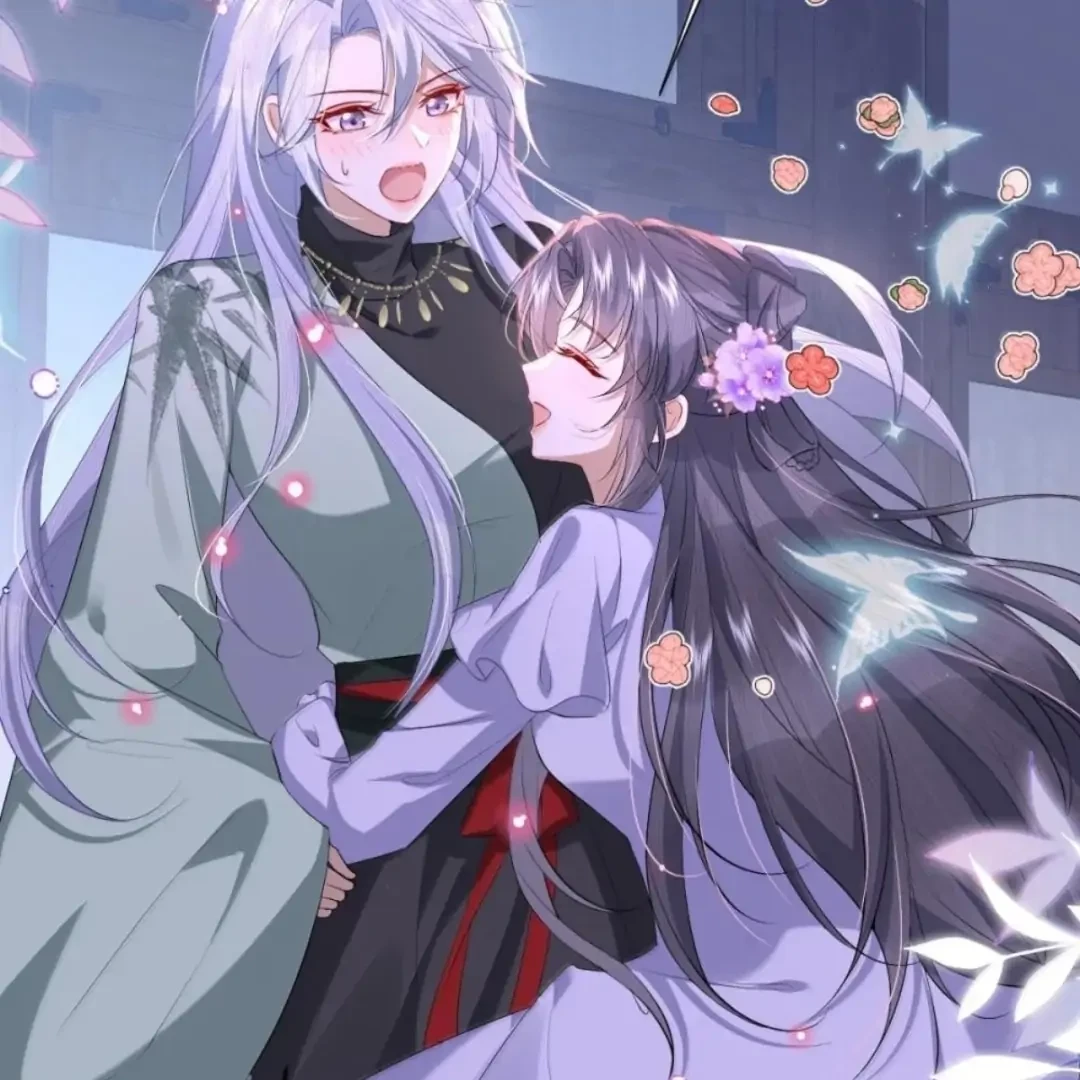 Tiểu Thư Ma Nữ, Cấm Dính Sát! Chapter 32 - 42