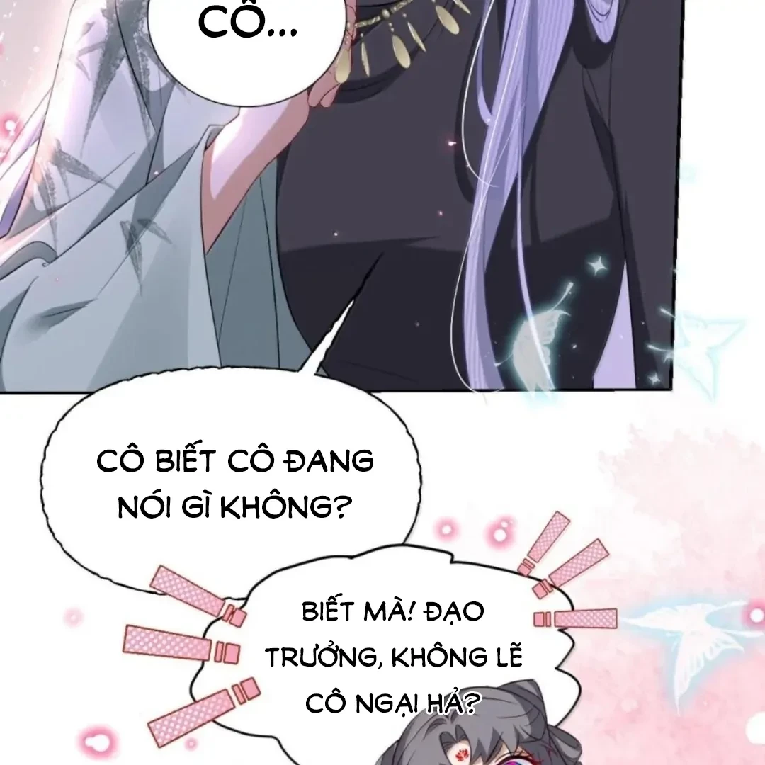 Tiểu Thư Ma Nữ, Cấm Dính Sát! Chapter 32 - 45