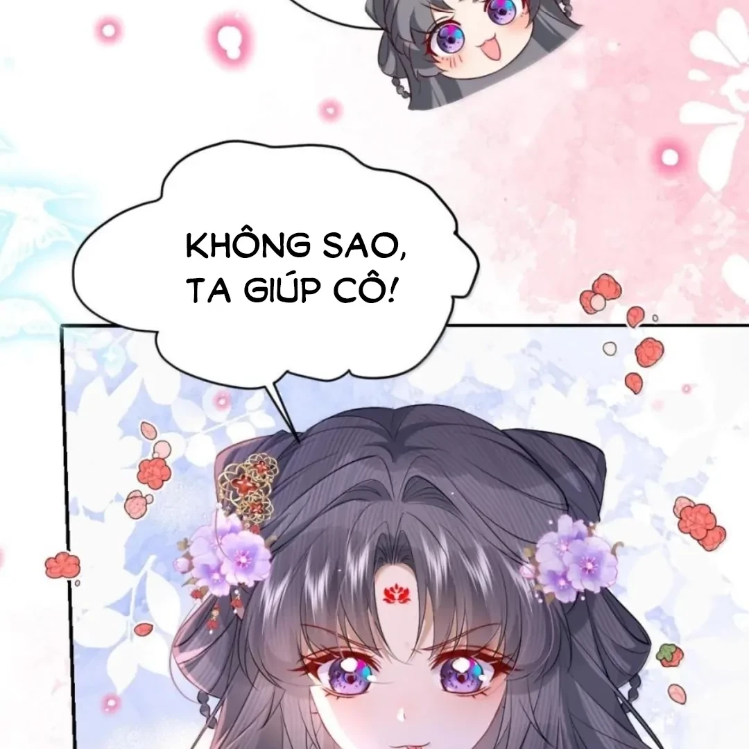 Tiểu Thư Ma Nữ, Cấm Dính Sát! Chapter 32 - 46