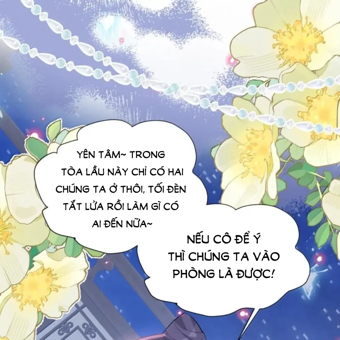 Tiểu Thư Ma Nữ, Cấm Dính Sát! Chapter 32 - 52