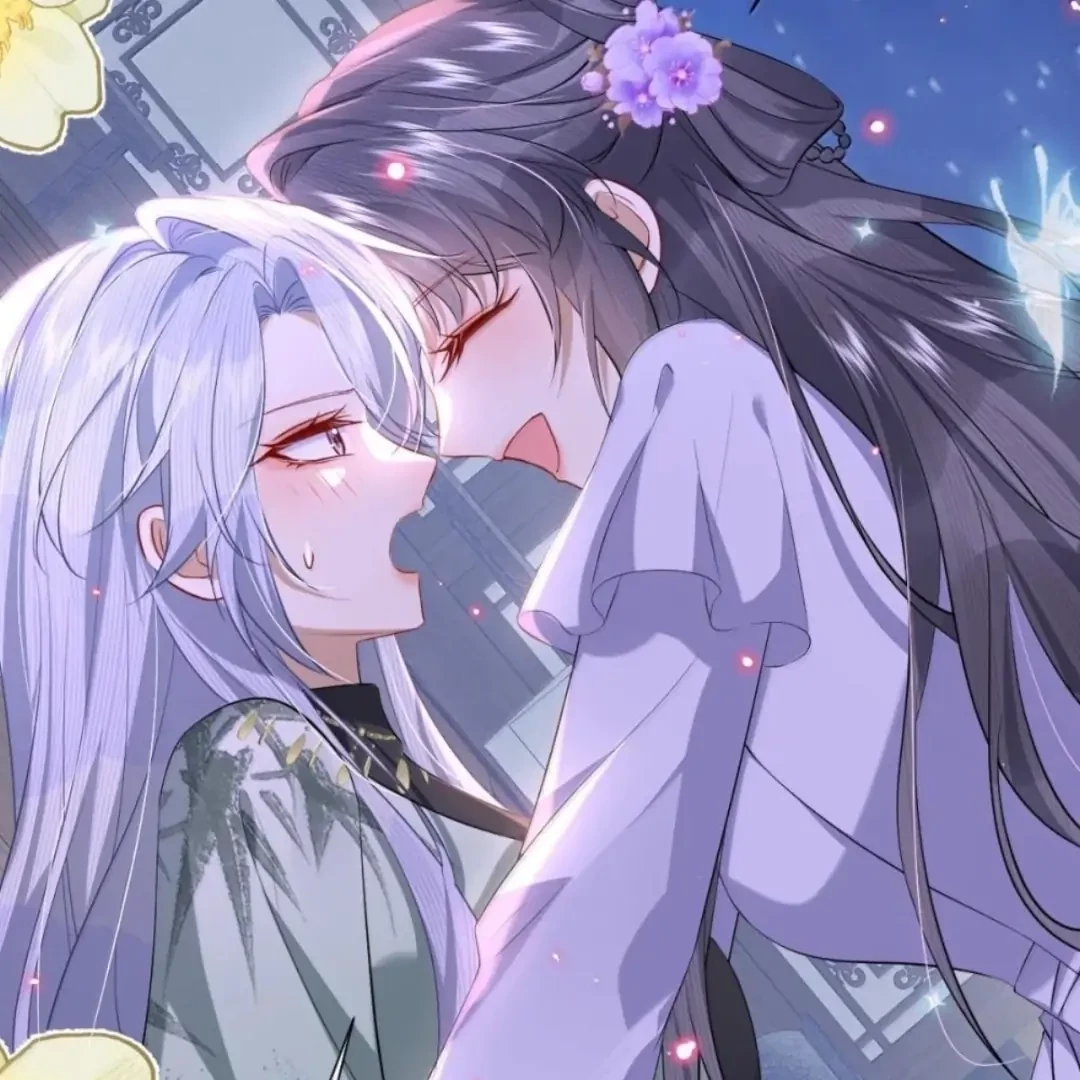 Tiểu Thư Ma Nữ, Cấm Dính Sát! Chapter 32 - 53