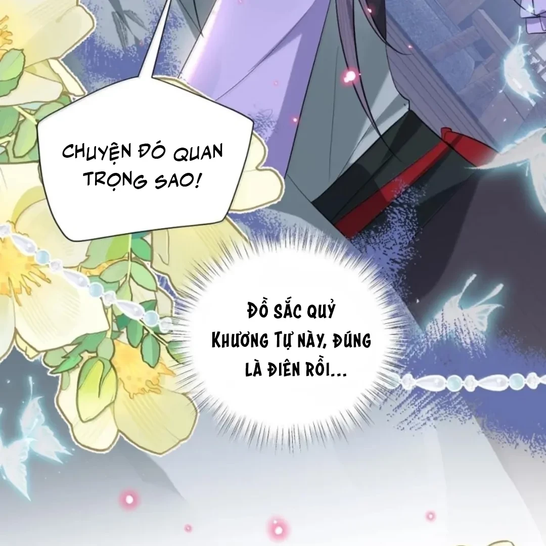 Tiểu Thư Ma Nữ, Cấm Dính Sát! Chapter 32 - 54