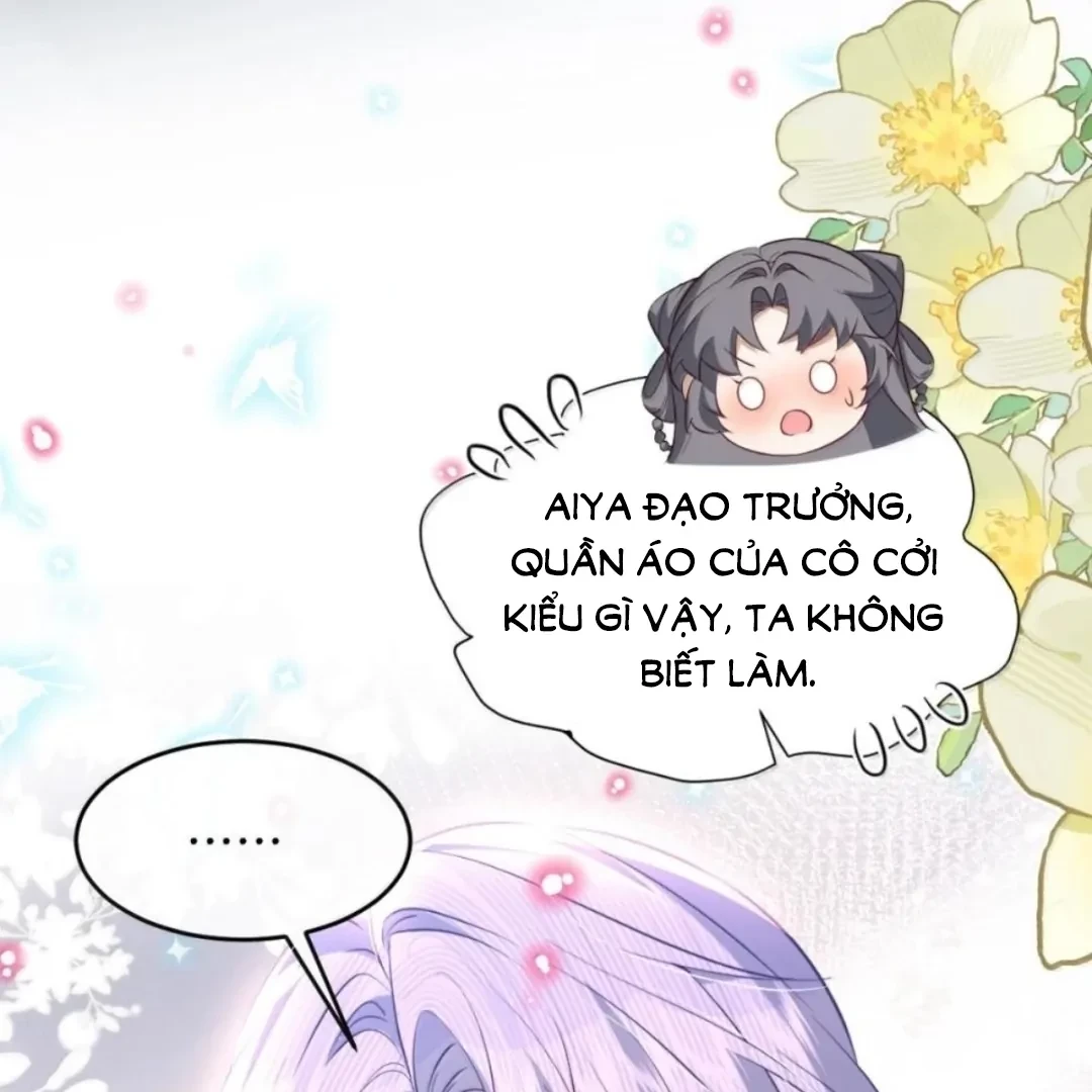 Tiểu Thư Ma Nữ, Cấm Dính Sát! Chapter 32 - 55