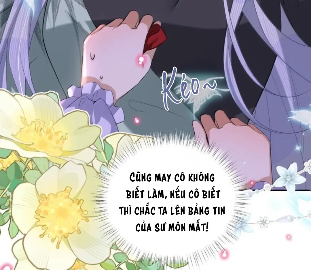 Tiểu Thư Ma Nữ, Cấm Dính Sát! Chapter 32 - 57