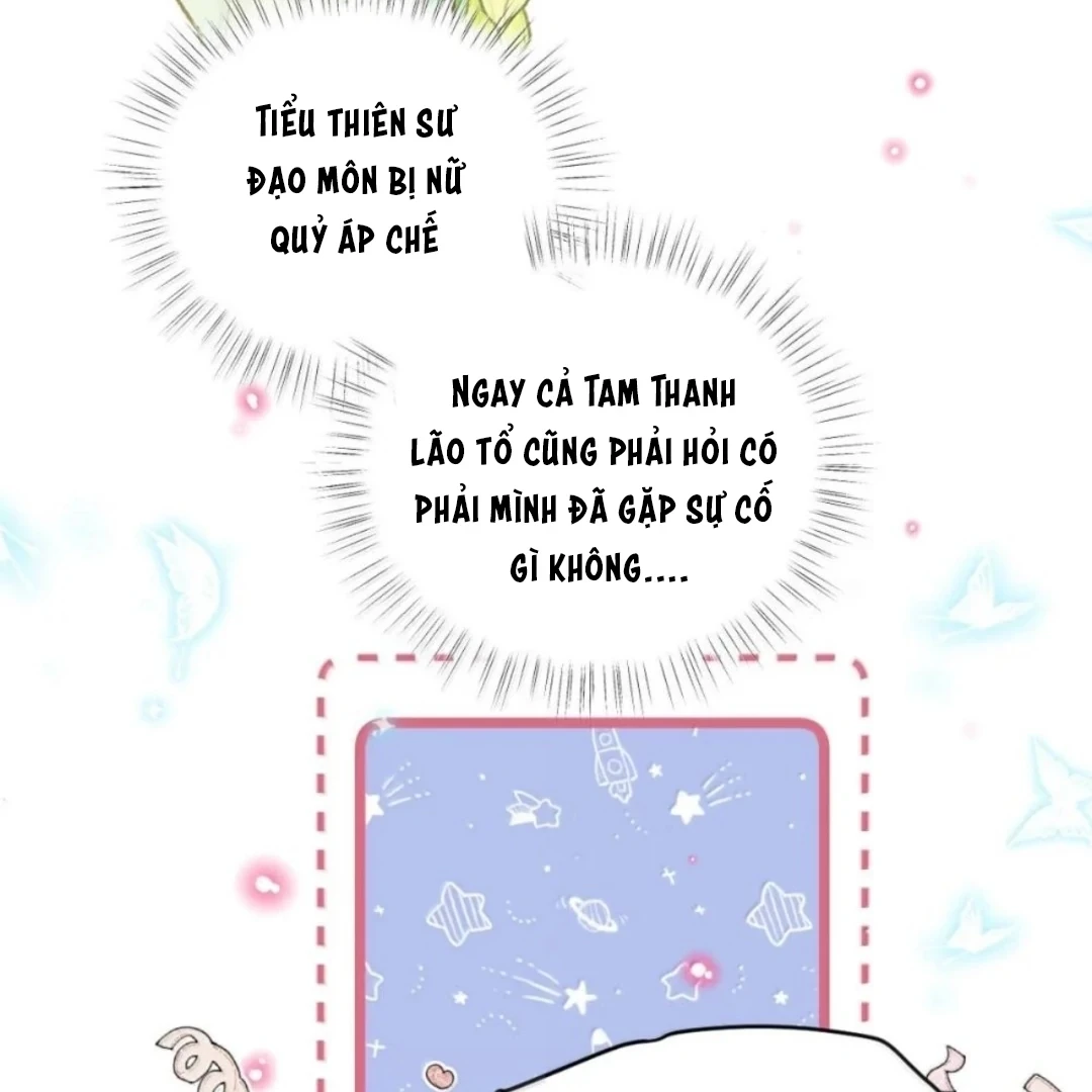 Tiểu Thư Ma Nữ, Cấm Dính Sát! Chapter 32 - 58