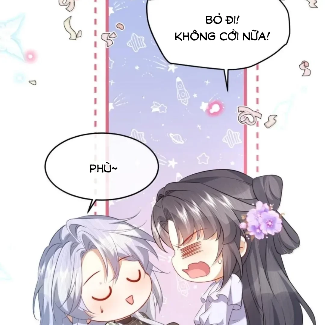 Tiểu Thư Ma Nữ, Cấm Dính Sát! Chapter 32 - 59