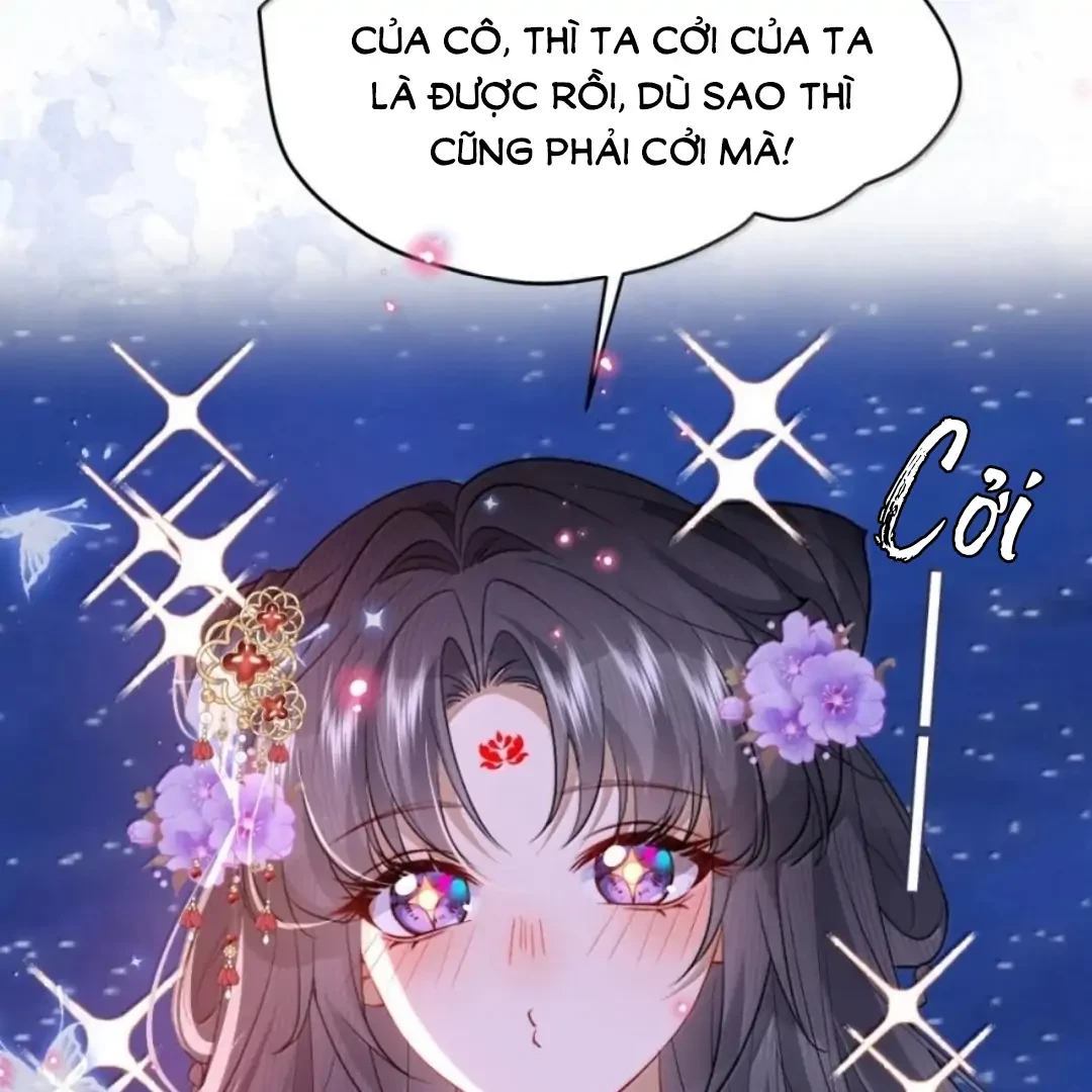 Tiểu Thư Ma Nữ, Cấm Dính Sát! Chapter 32 - 62