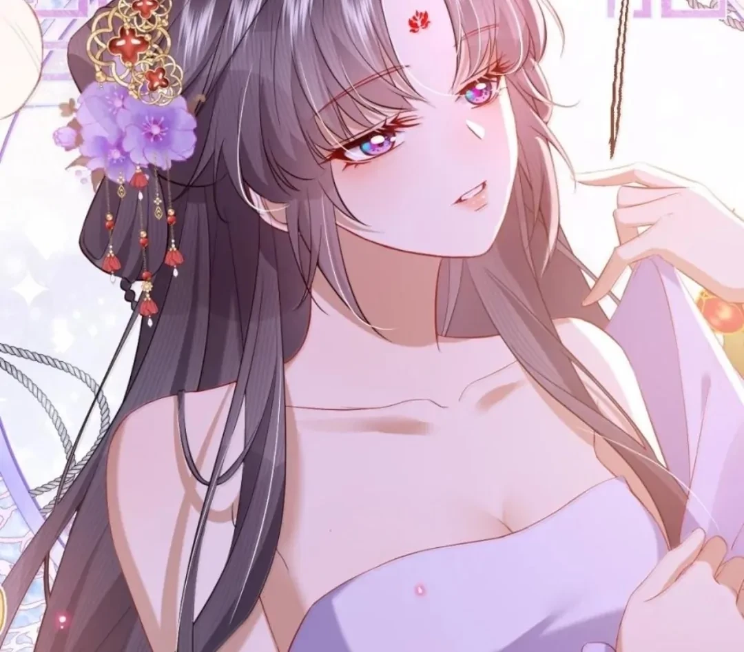 Tiểu Thư Ma Nữ, Cấm Dính Sát! Chapter 32 - 69