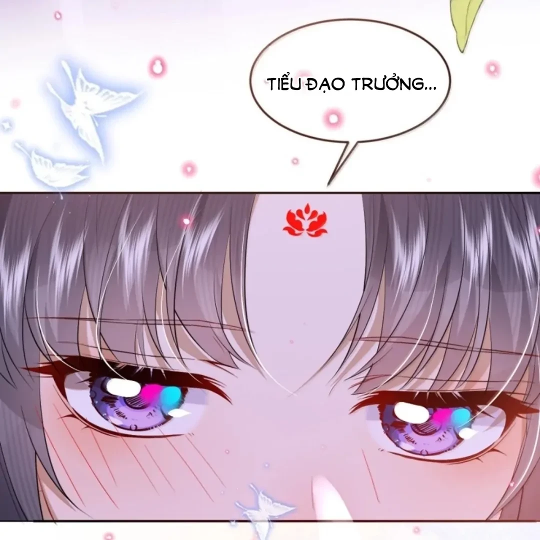 Tiểu Thư Ma Nữ, Cấm Dính Sát! Chapter 32 - 71