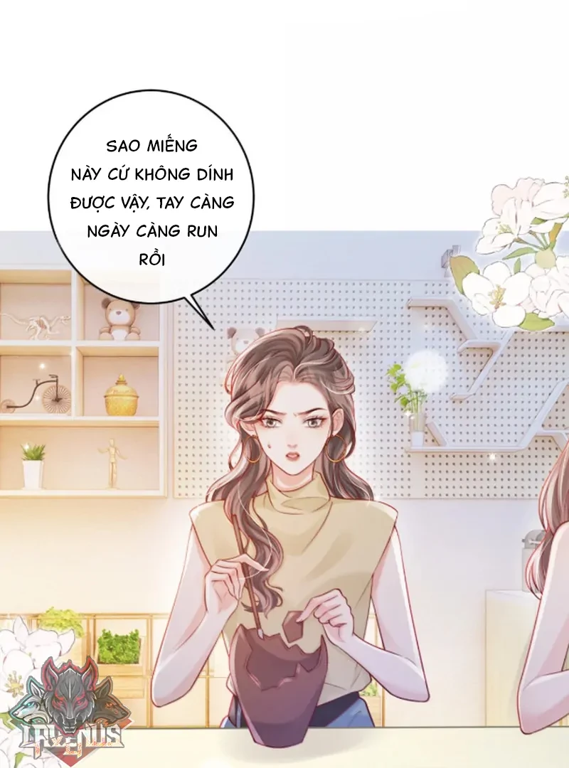 Gió Lớn Hôn Ánh Trăng Chapter 70 - 1