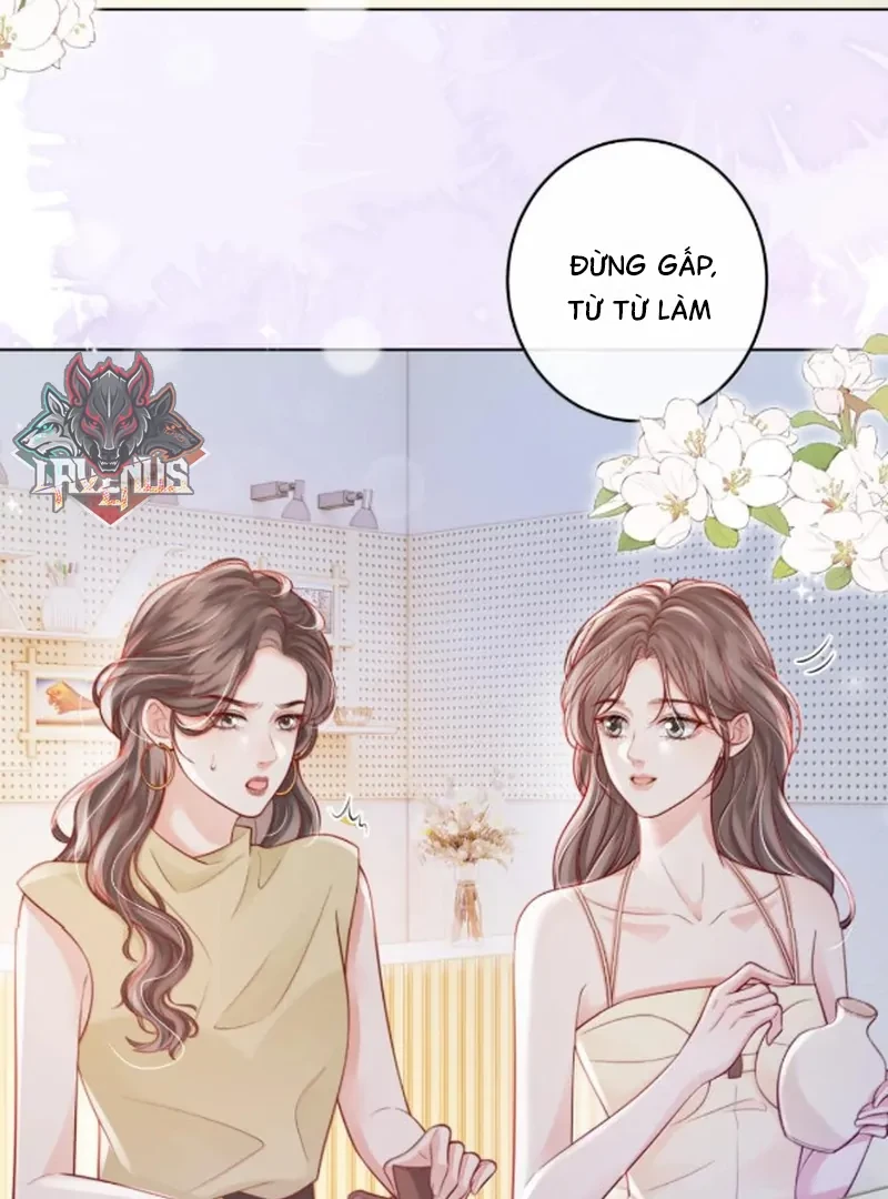 Gió Lớn Hôn Ánh Trăng Chapter 70 - 2