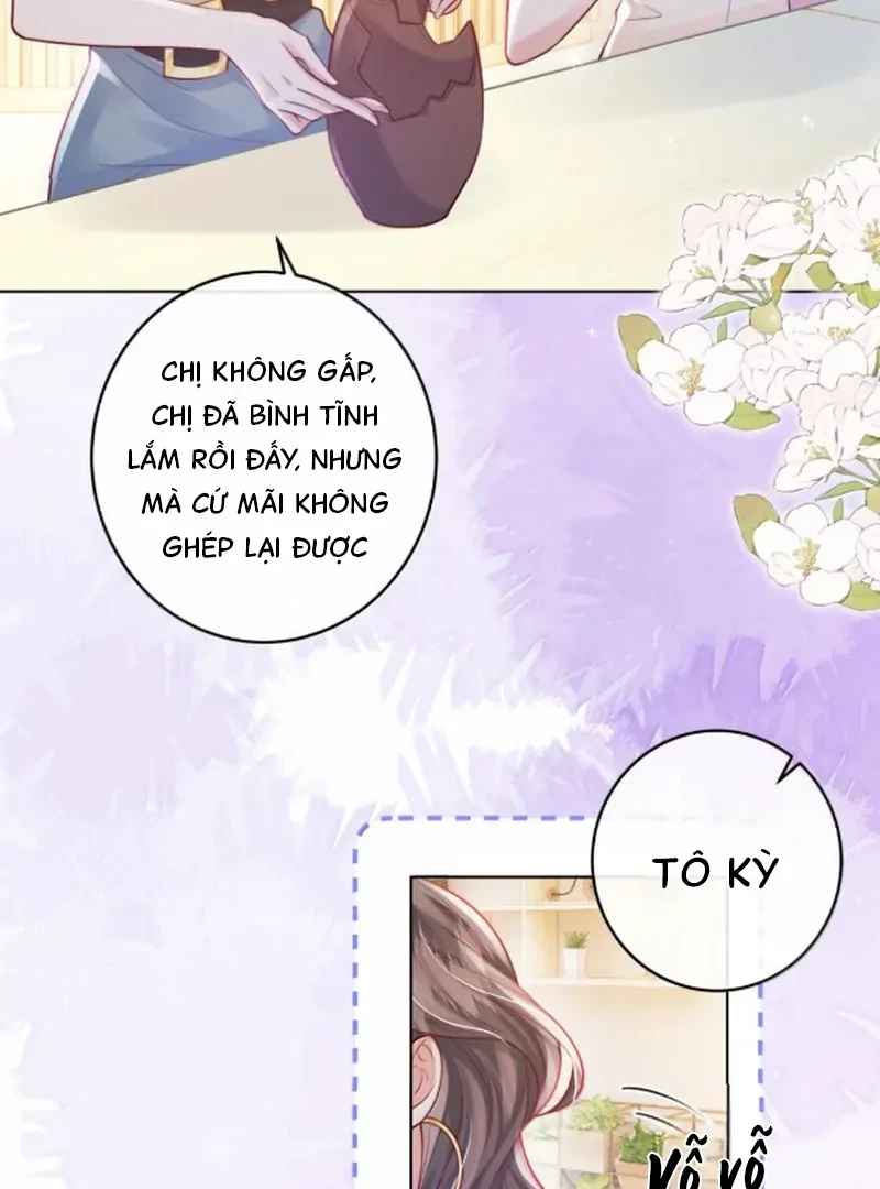 Gió Lớn Hôn Ánh Trăng Chapter 70 - 3