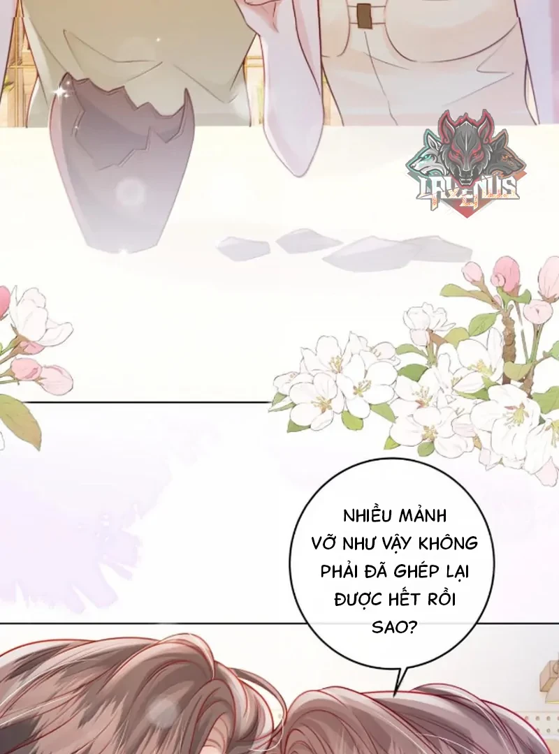 Gió Lớn Hôn Ánh Trăng Chapter 70 - 6