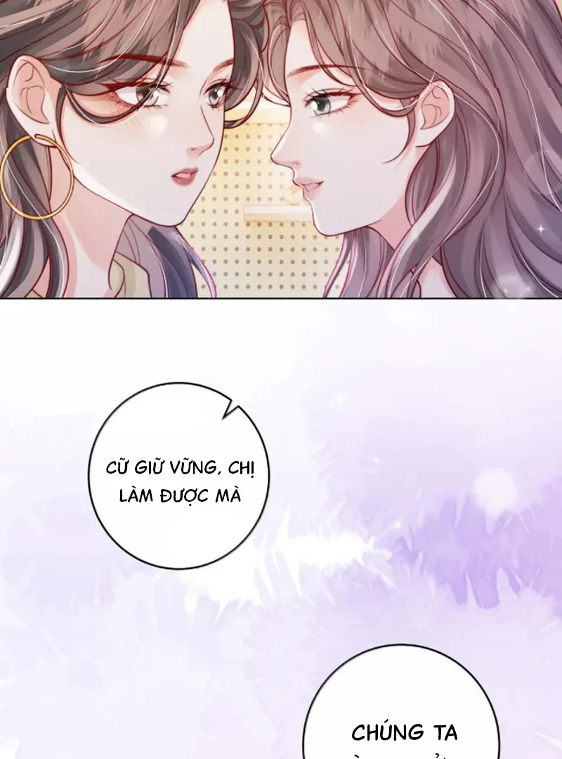 Gió Lớn Hôn Ánh Trăng Chapter 70 - 7