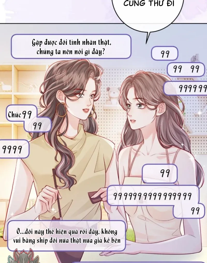 Gió Lớn Hôn Ánh Trăng Chapter 70 - 8