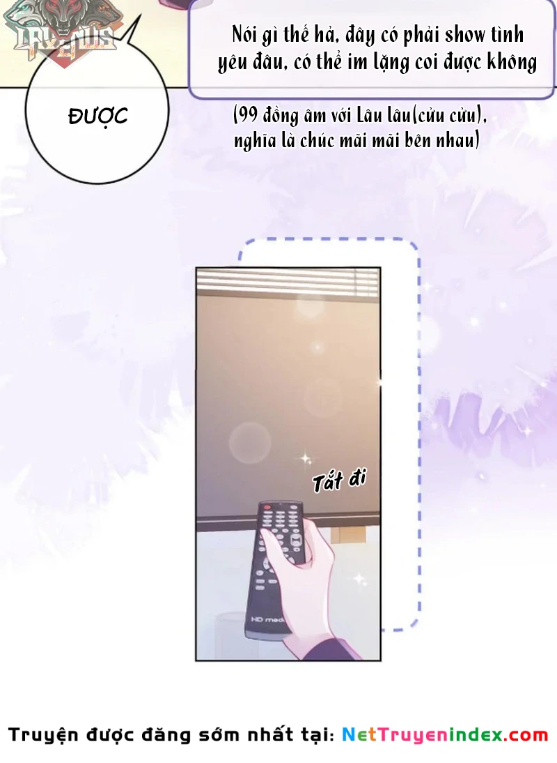 Gió Lớn Hôn Ánh Trăng Chapter 70 - 9