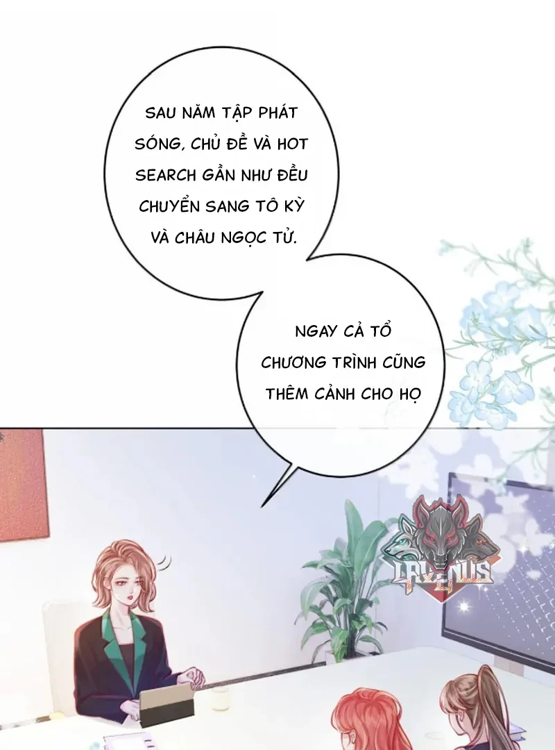 Gió Lớn Hôn Ánh Trăng Chapter 70 - 10