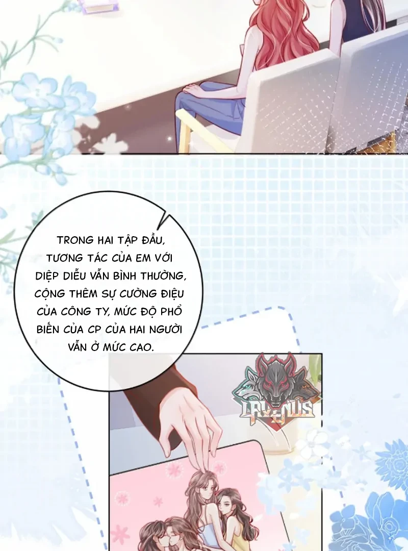 Gió Lớn Hôn Ánh Trăng Chapter 70 - 11