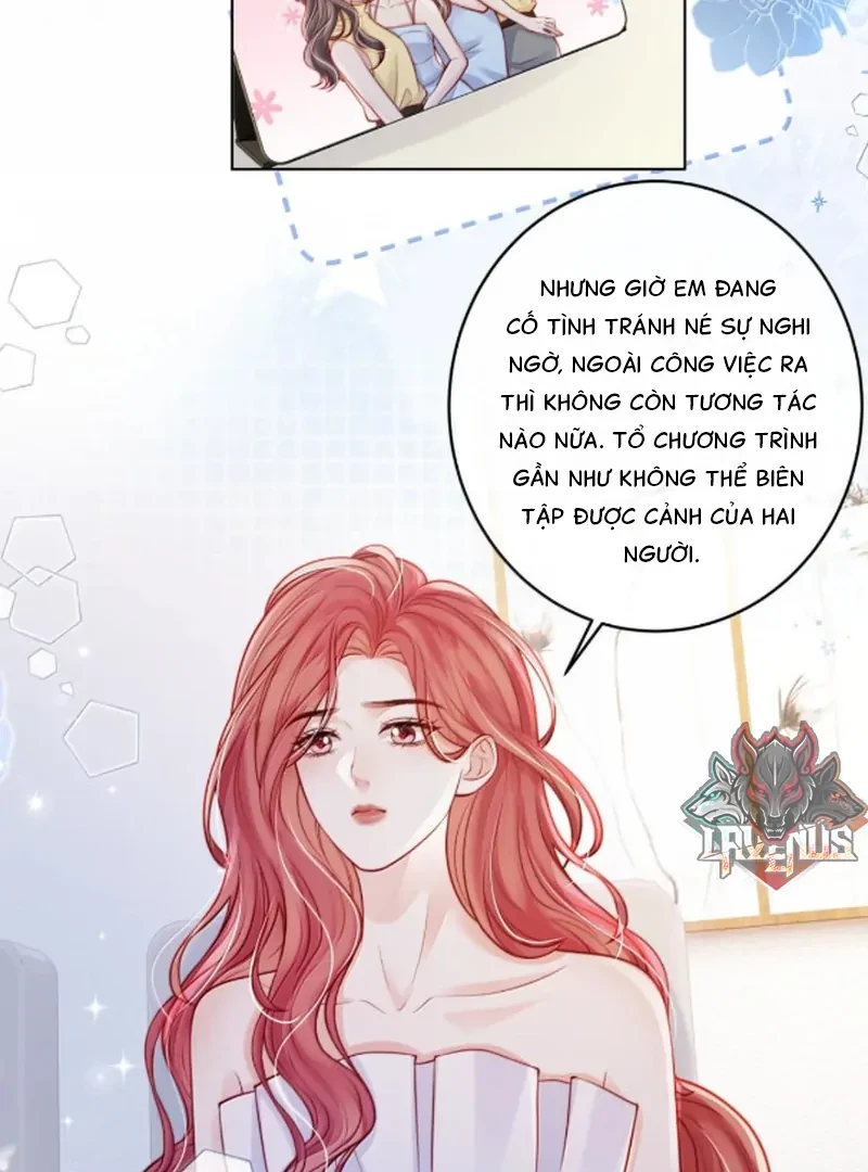 Gió Lớn Hôn Ánh Trăng Chapter 70 - 12