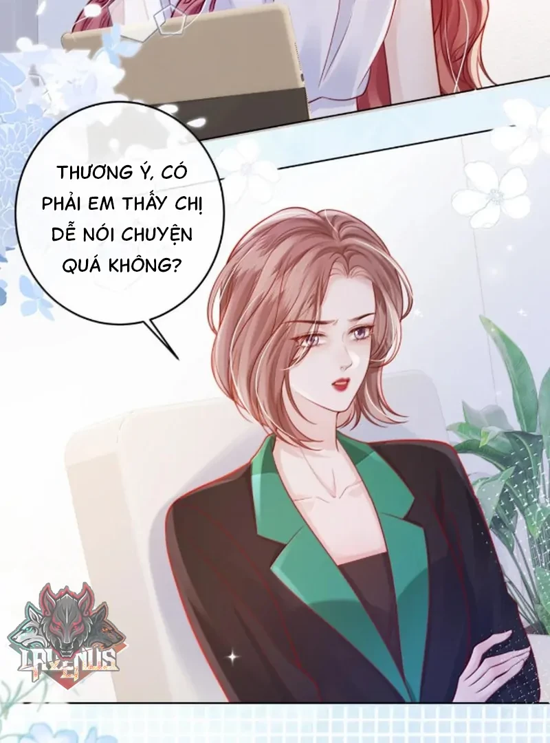 Gió Lớn Hôn Ánh Trăng Chapter 70 - 13