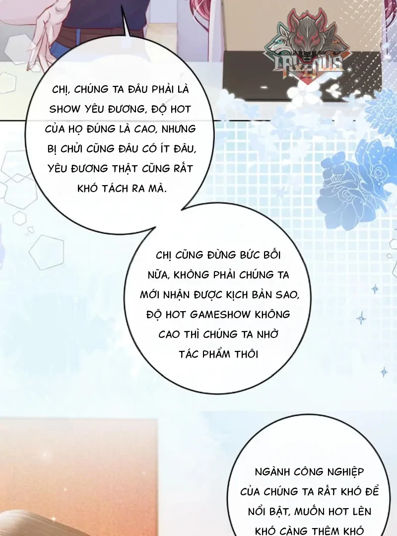 Gió Lớn Hôn Ánh Trăng Chapter 70 - 15