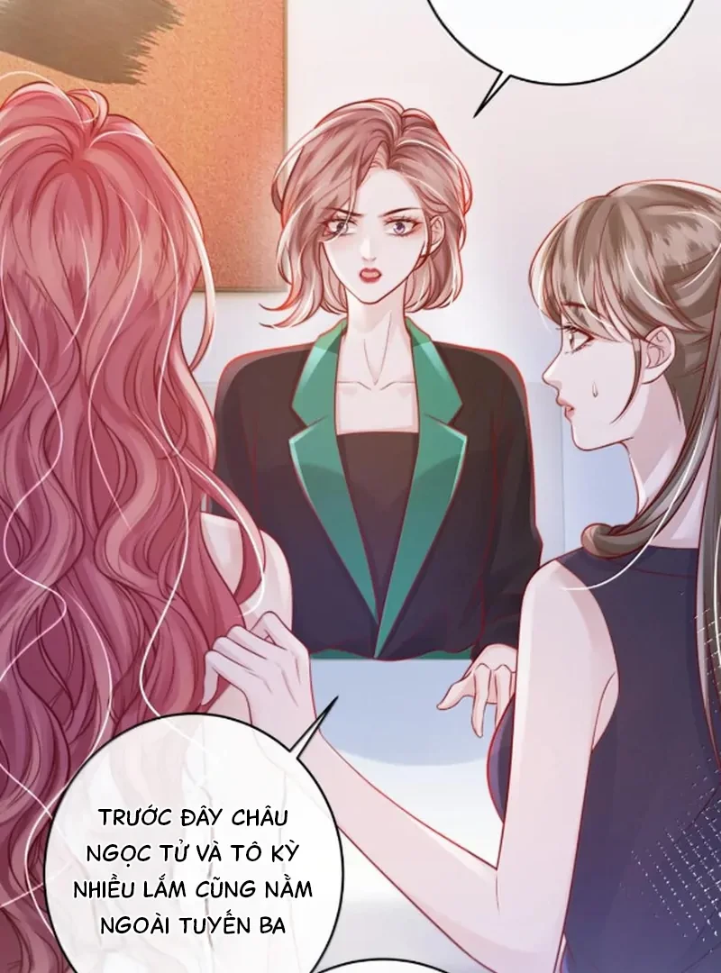 Gió Lớn Hôn Ánh Trăng Chapter 70 - 16