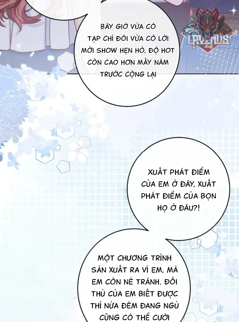 Gió Lớn Hôn Ánh Trăng Chapter 70 - 17