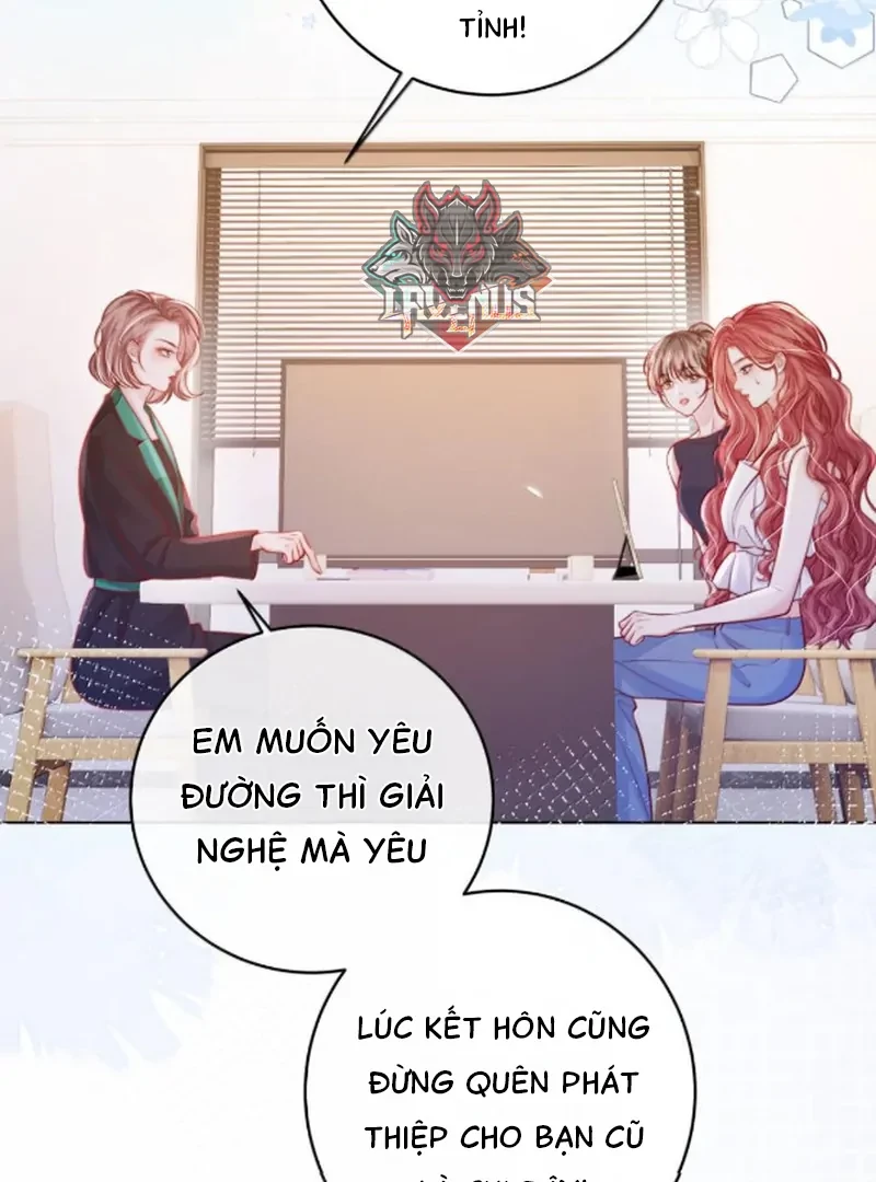 Gió Lớn Hôn Ánh Trăng Chapter 70 - 18