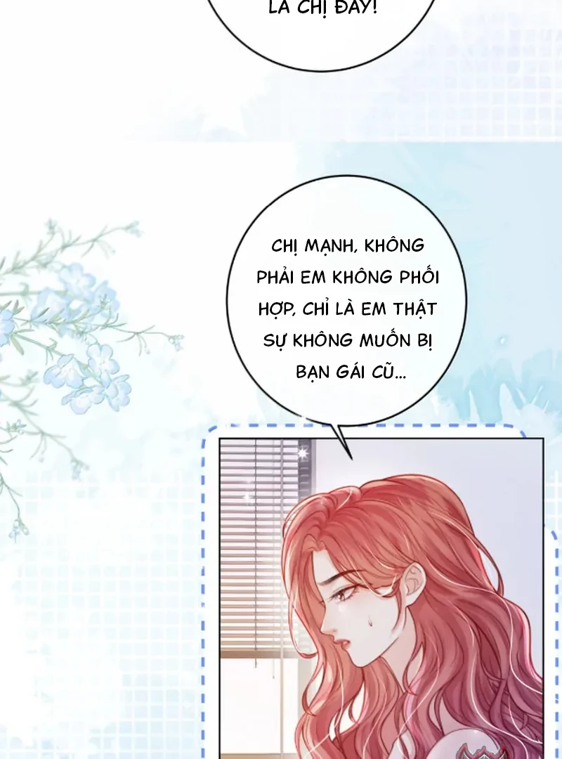 Gió Lớn Hôn Ánh Trăng Chapter 70 - 19