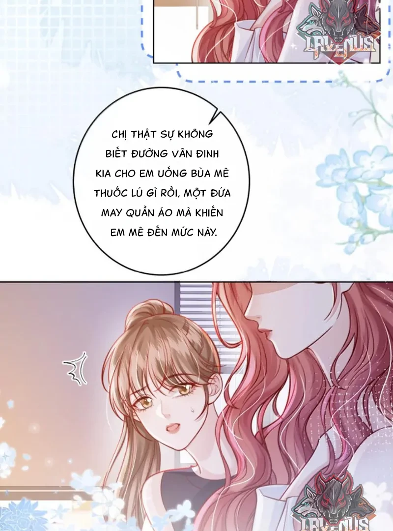 Gió Lớn Hôn Ánh Trăng Chapter 70 - 20