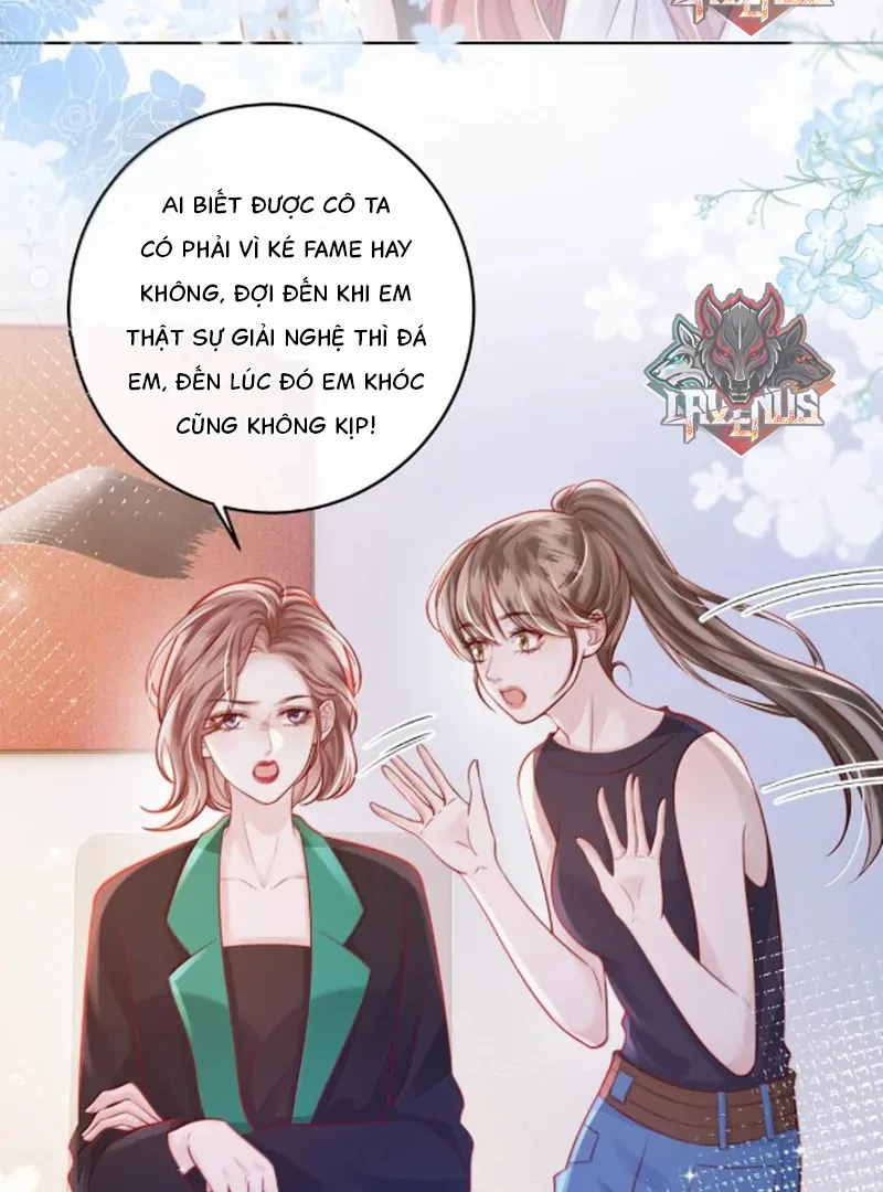 Gió Lớn Hôn Ánh Trăng Chapter 70 - 21