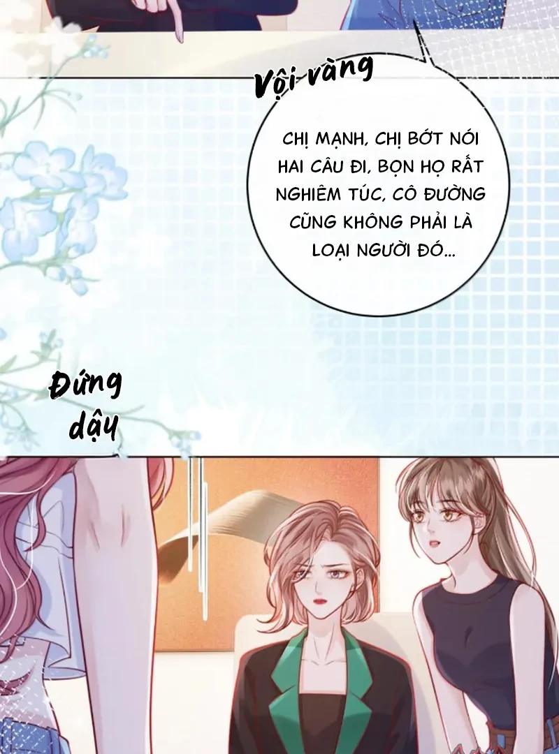 Gió Lớn Hôn Ánh Trăng Chapter 70 - 22