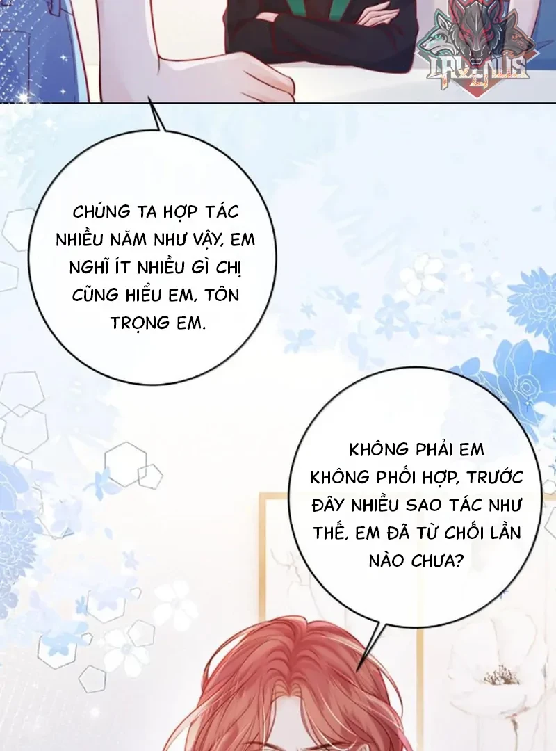 Gió Lớn Hôn Ánh Trăng Chapter 70 - 23