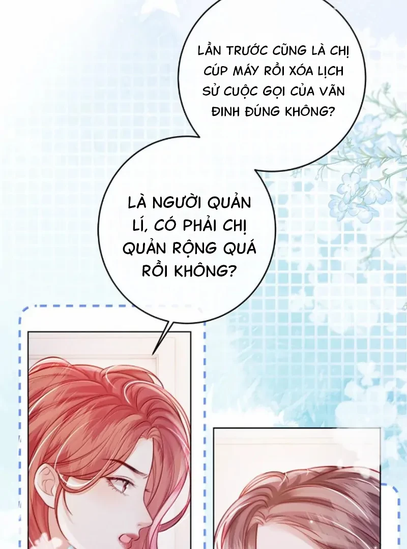 Gió Lớn Hôn Ánh Trăng Chapter 70 - 25