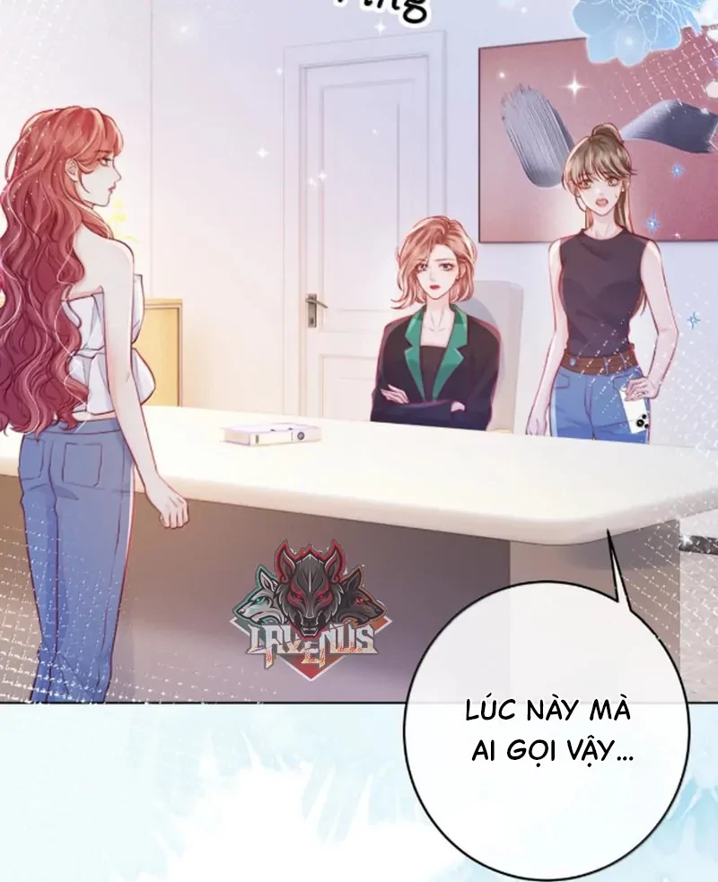 Gió Lớn Hôn Ánh Trăng Chapter 70 - 27