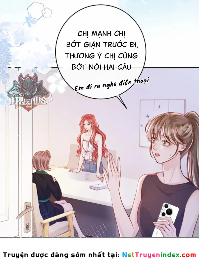 Gió Lớn Hôn Ánh Trăng Chapter 70 - 28