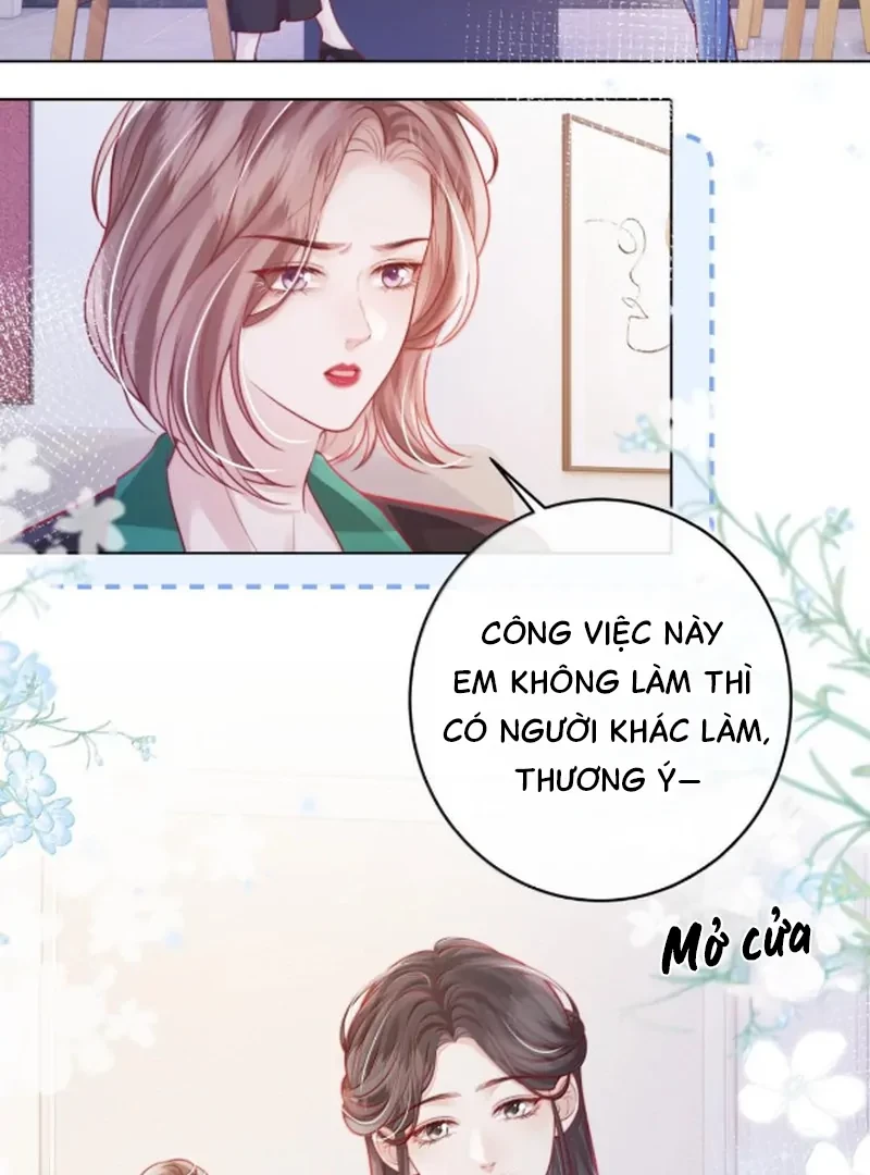 Gió Lớn Hôn Ánh Trăng Chapter 70 - 30